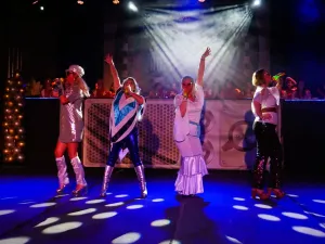 Karneval &raquo; Karneval 2025