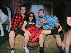 Karneval &raquo; Karneval 2026