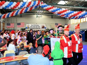 Karneval &raquo; Kinder-Fasching 2019