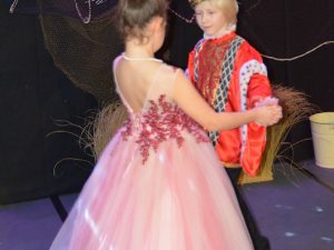 Karneval &raquo; Kinder-Fasching 2020