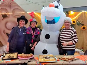 Karneval &raquo; Kinder-Fasching 2024