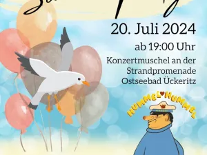 Karneval &raquo; Sommerfest 2024