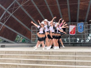 Karneval &raquo; Usedom tanzt 16.06.2019