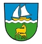 Ostseebad Ückeritz wappen ueckeritz